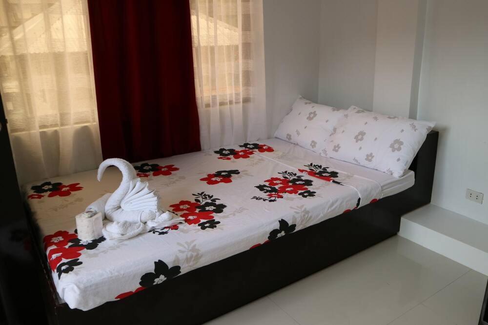 Chelle'S Apartelle-Inn El Nido Exteriör bild