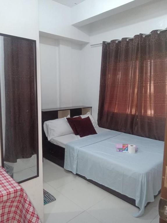 Chelle'S Apartelle-Inn El Nido Exteriör bild