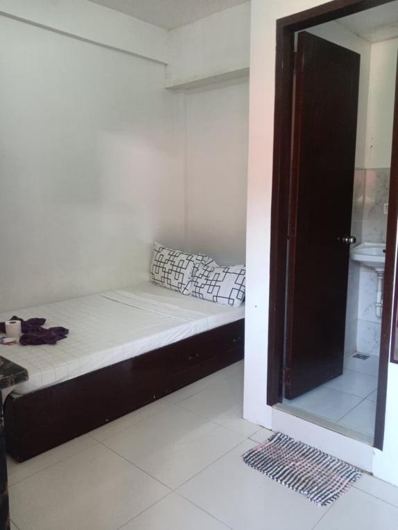 Chelle'S Apartelle-Inn El Nido Exteriör bild